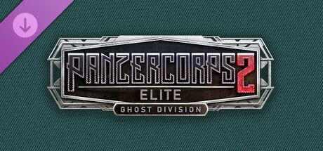 Game cover: Panzer Corps 2: Elite - Ghost Division