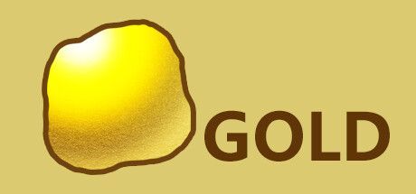 Game cover: Gold