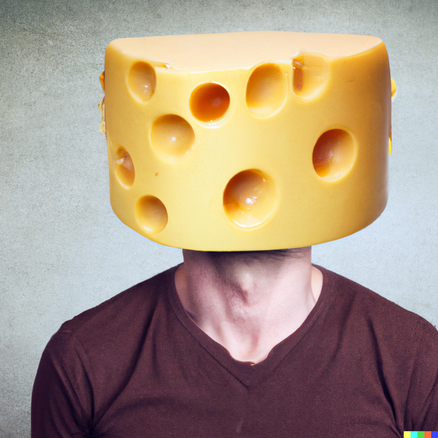 Game cover: Spider Guy: Trapped in the Cheeseplace