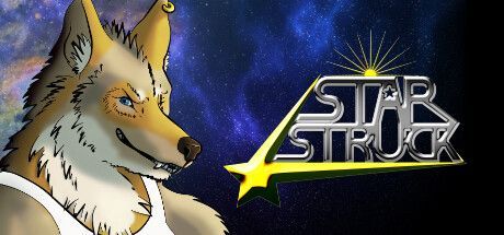 Game cover: StarStruck