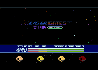 Game cover: Imagic 1-2-3