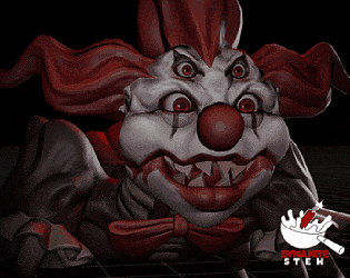 Game cover: Clown Meltdown