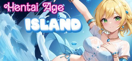 Game cover: Hentai Age Island