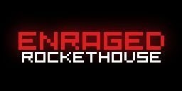 Game cover: Enraged Rocket House