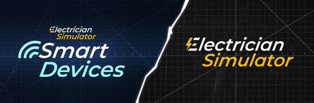 Game cover: Complete Electrician Simulator