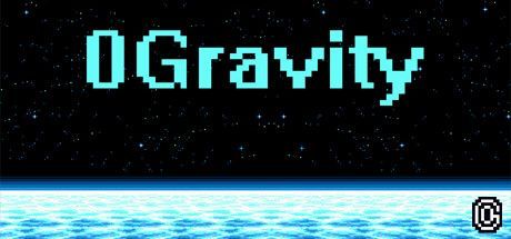 Game cover: 0Gravity