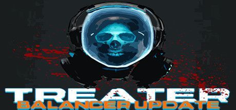 Game cover: Treater