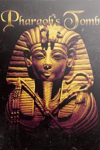 Game cover: Pharaoh's Tomb