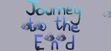 Game cover: Journey to the End