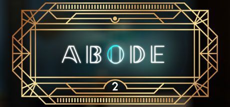 Game cover: Abode 2