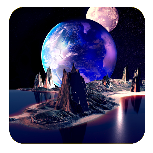 Game cover: Planet 1138