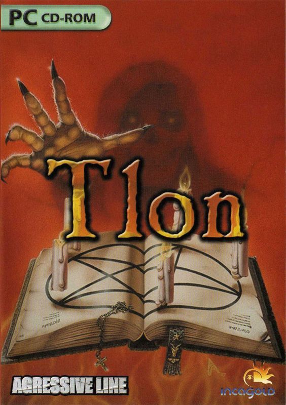 Game cover: Tlon