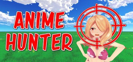 Game cover: Anime Hunter