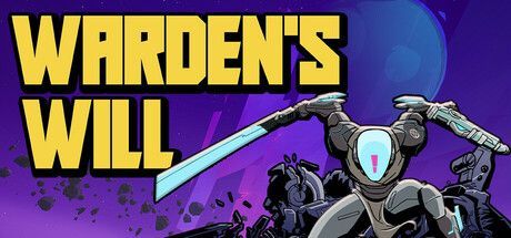 Game cover: Warden's Will