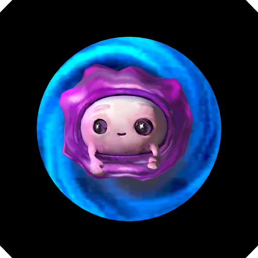 Game cover: Clio's Cosmic Quest