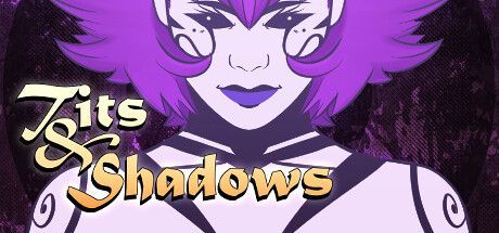Game cover: Tits & Shadows