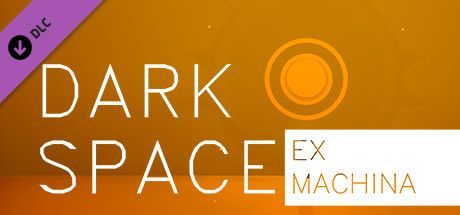 Game cover: Dark Space: Ex Machina