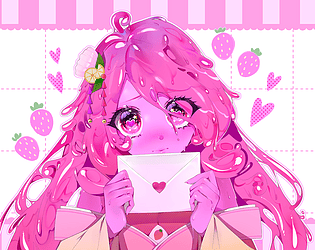 Game cover: A Gloopy Invitation