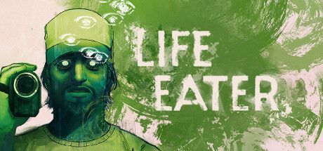 Game cover: Life Eater