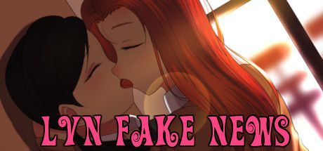 Game cover: LVN Fake News