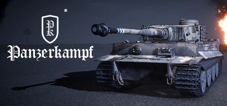 Game cover: Panzerkampf