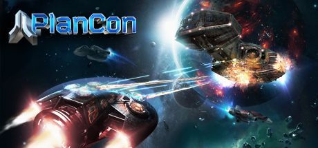 Game cover: PlanCon