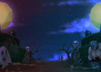 Game cover: Realm of Ritualists