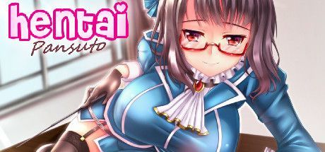 Game cover: Hentai Pansuto