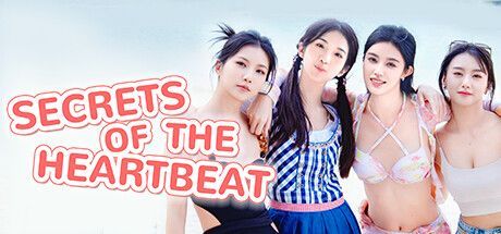Game cover: Secrets of the Heartbeat