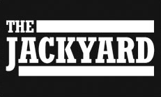 Game cover: The Jackyard