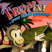 Game cover: Tropix!