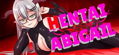 Game cover: Hentai Abigail