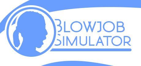 Game cover: Blowjob Simulator