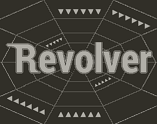 Game cover: Revolver