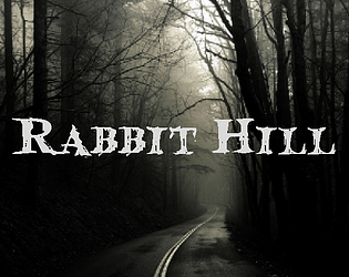Game cover: Rabbit Hill