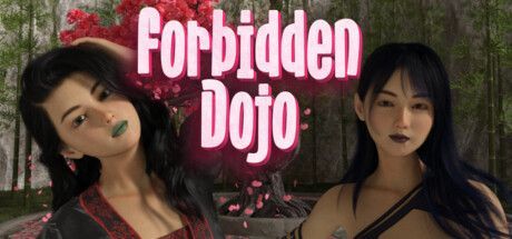 Game cover: Forbidden Dojo