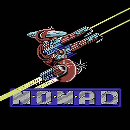 Game cover: NOMAD Revisited