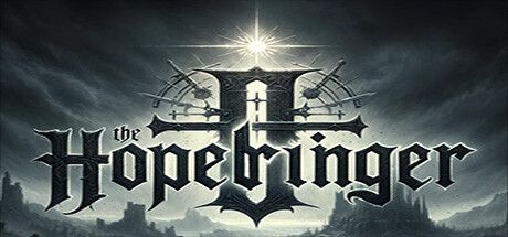 Game cover: The Hopebringer