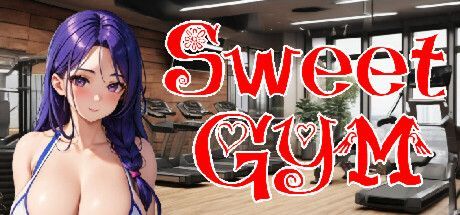 Game cover: Sweet Gym