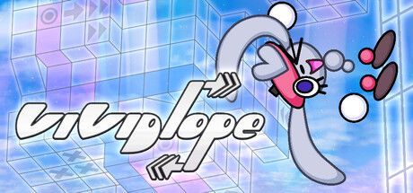 Game cover: Vividlope