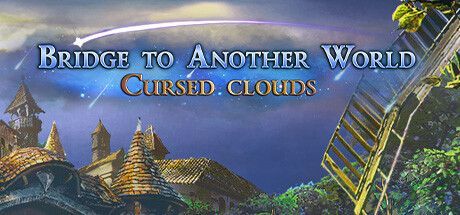 Game cover: Bridge to Another World: Cursed Clouds
