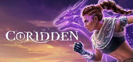 Game cover: Coridden