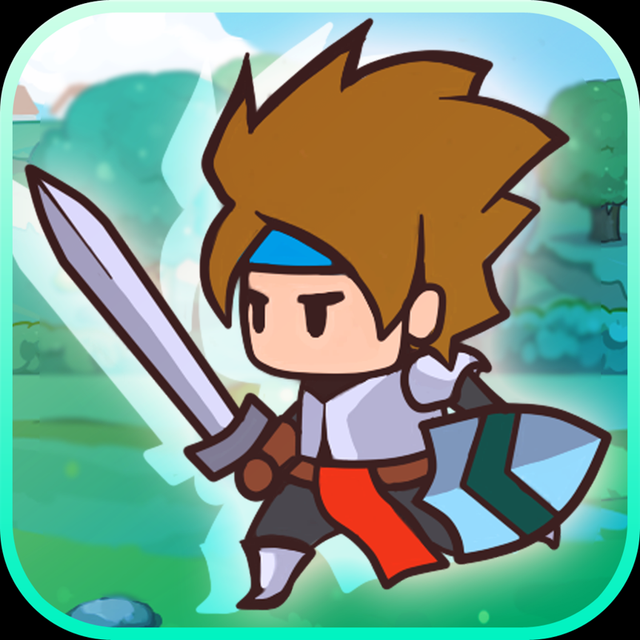 Game cover: Hero Emblems