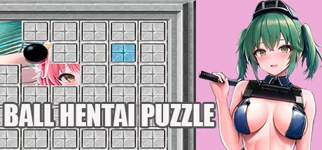 Game cover: Ball Hentai Puzzle