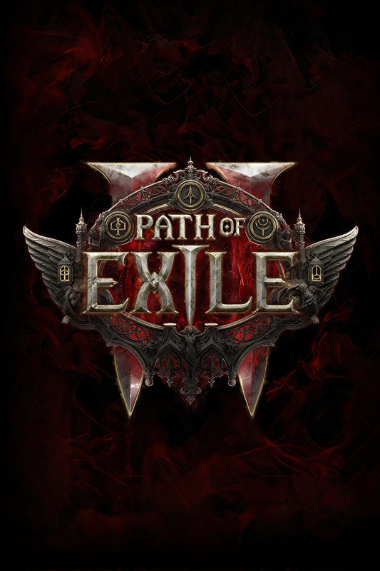 Game cover: Path of Exile II