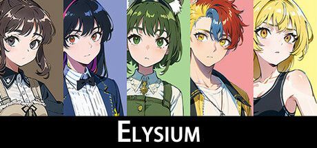 Game cover: Elysium