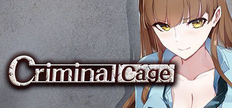 Game cover: Criminal Cage