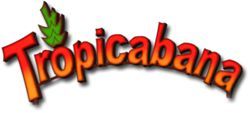 Game cover: Tropicabana