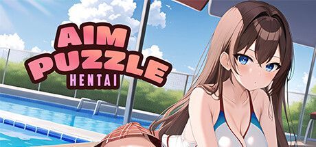 Game cover: Hentai Aim Puzzle