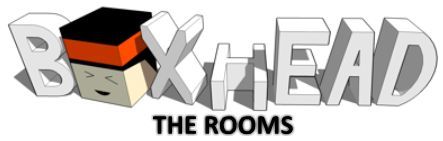 Game cover: Boxhead: The Rooms
